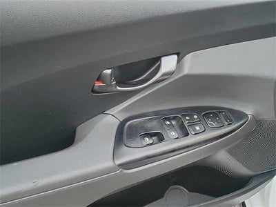 2020 Hyundai Veloster N