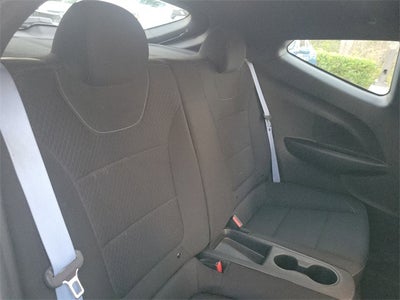 2020 Hyundai Veloster N