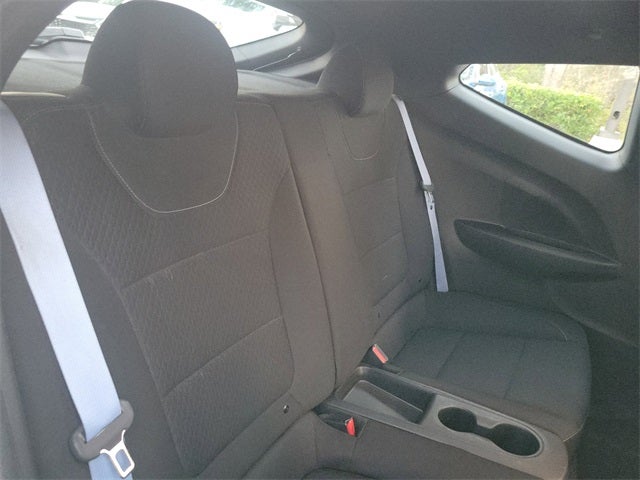 2020 Hyundai Veloster N