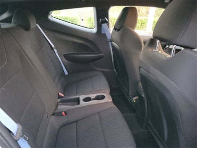 2020 Hyundai Veloster N