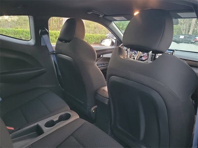 2020 Hyundai Veloster N