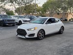 2020 Hyundai Veloster N
