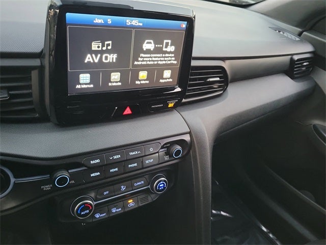 2020 Hyundai Veloster N