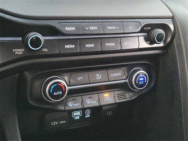 2020 Hyundai Veloster N