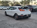 2020 Hyundai Veloster N