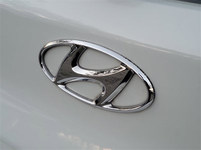 2020 Hyundai Veloster N