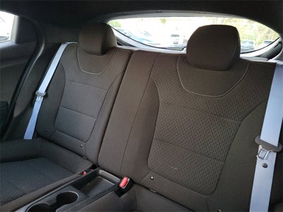 2020 Hyundai Veloster N