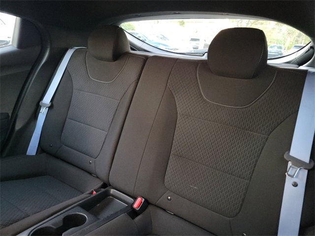 2020 Hyundai Veloster N