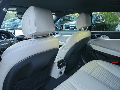 2023 Genesis G70 3.3T