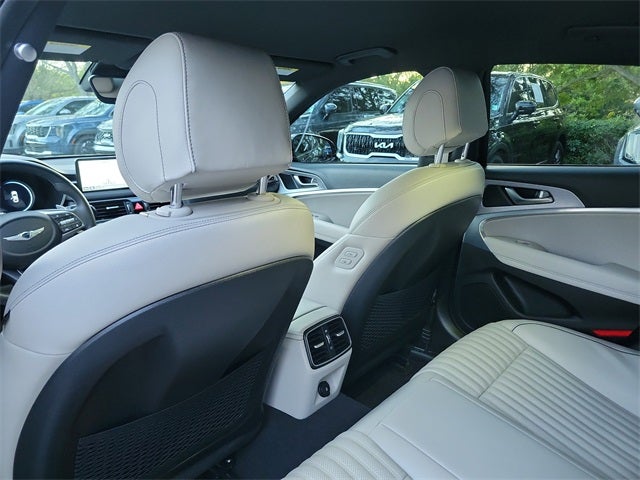 2023 Genesis G70 3.3T