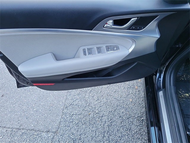 2023 Genesis G70 3.3T