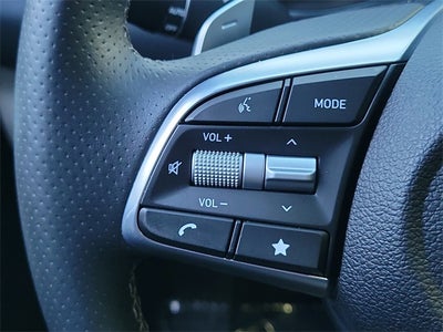 2023 Genesis G70 3.3T