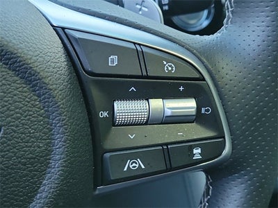 2023 Genesis G70 3.3T