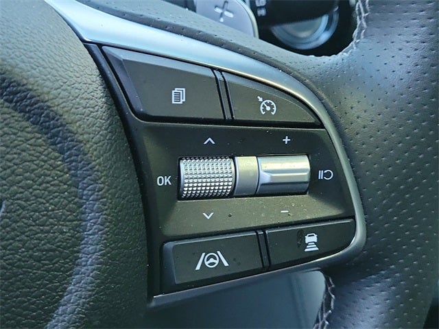 2023 Genesis G70 3.3T