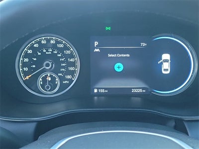 2023 Genesis G70 3.3T