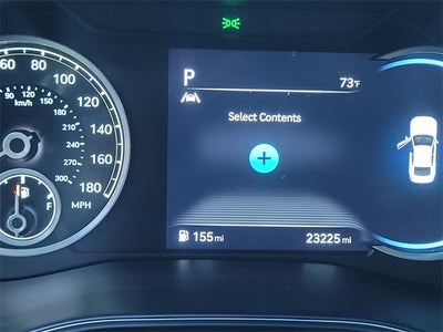 2023 Genesis G70 3.3T