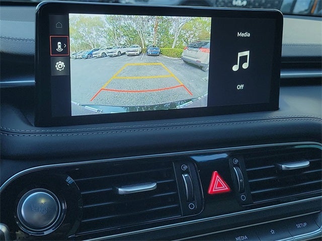 2023 Genesis G70 3.3T