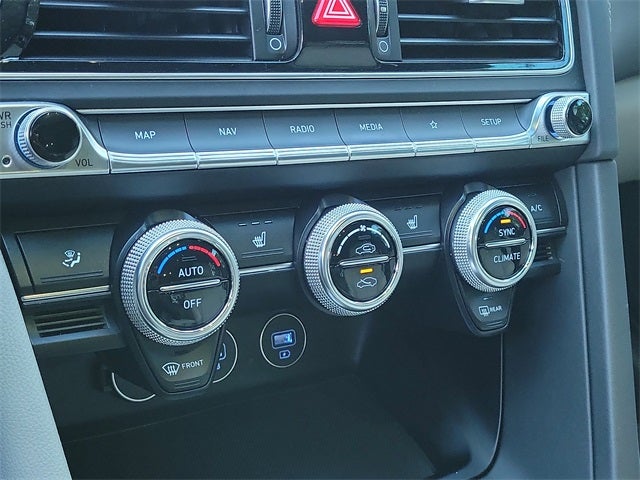 2023 Genesis G70 3.3T