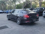 2023 Genesis G70 3.3T