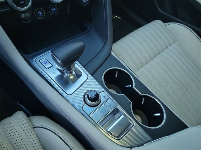 2023 Genesis G70 3.3T