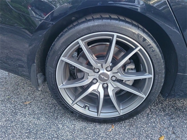 2023 Genesis G70 3.3T