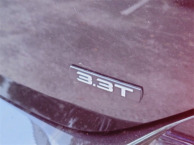 2023 Genesis G70 3.3T