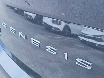 2023 Genesis G70 3.3T