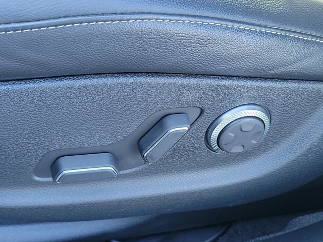 2021 Genesis G80 2.5T