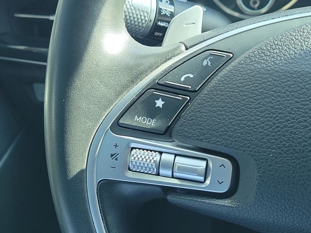 2021 Genesis G80 2.5T