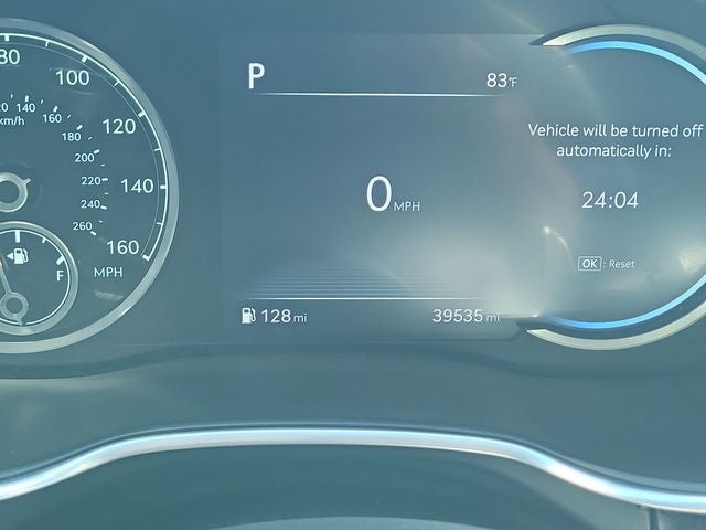 2021 Genesis G80 2.5T