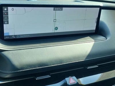 2021 Genesis G80 2.5T