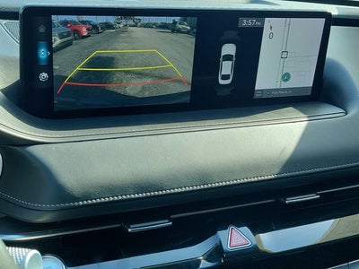 2021 Genesis G80 2.5T