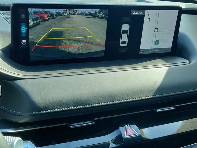 2021 Genesis G80 2.5T