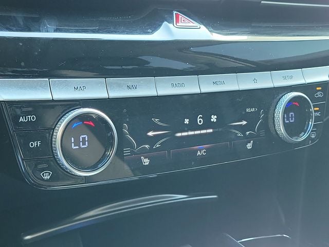 2021 Genesis G80 2.5T