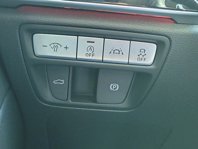 2021 Genesis G80 2.5T