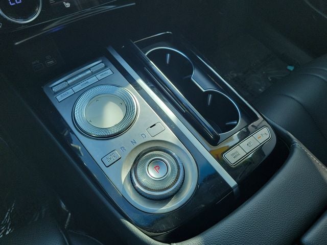 2021 Genesis G80 2.5T