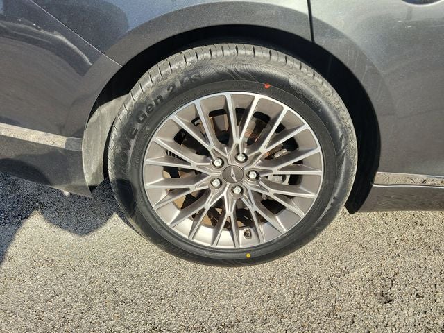 2021 Genesis G80 2.5T