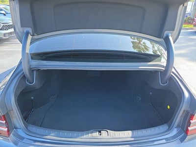 2021 Genesis G80 2.5T