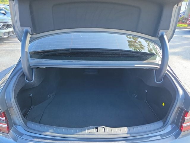 2021 Genesis G80 2.5T