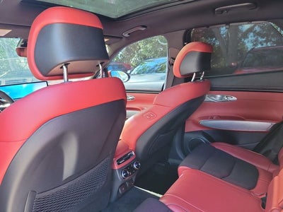 2023 Genesis GV70 2.5T