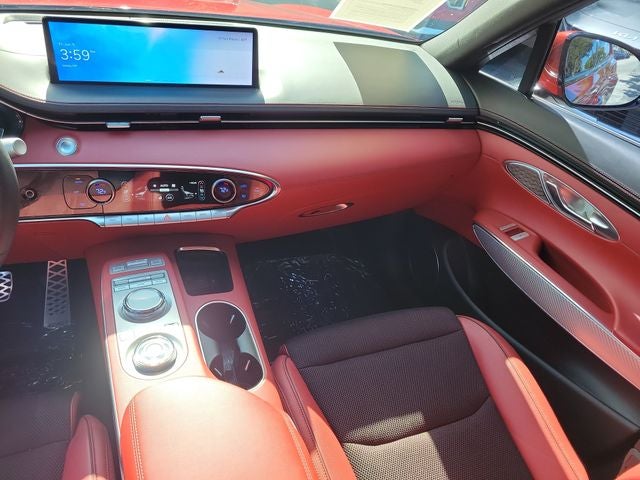 2023 Genesis GV70 2.5T