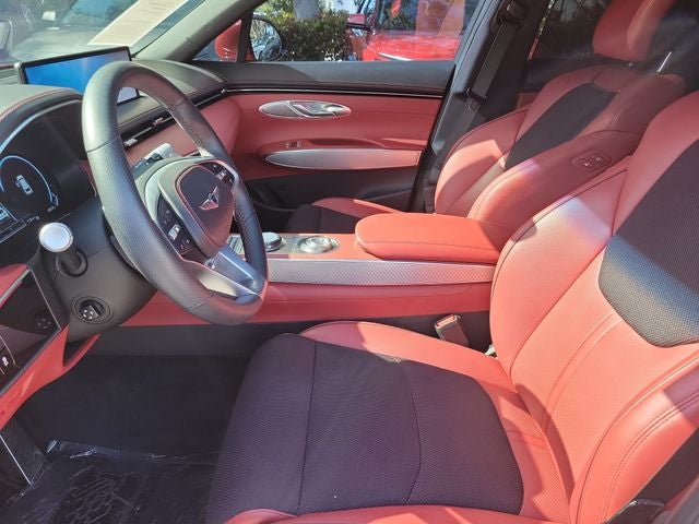 2023 Genesis GV70 2.5T