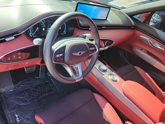 2023 Genesis GV70 2.5T