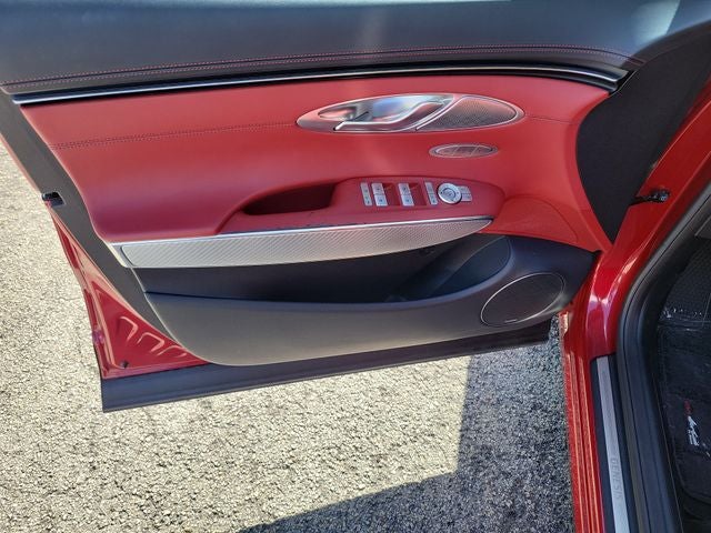 2023 Genesis GV70 2.5T