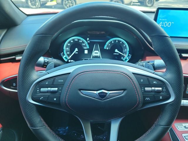 2023 Genesis GV70 2.5T