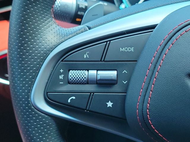 2023 Genesis GV70 2.5T