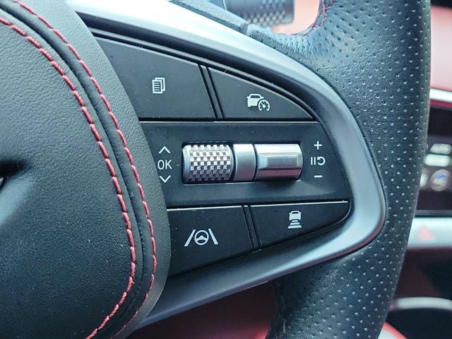 2023 Genesis GV70 2.5T