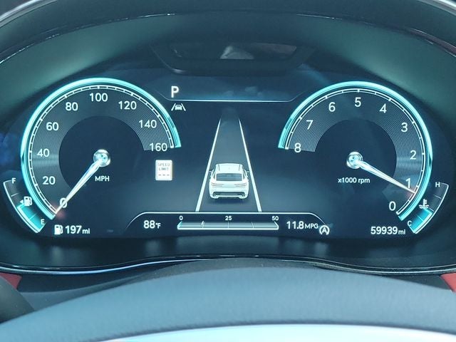 2023 Genesis GV70 2.5T