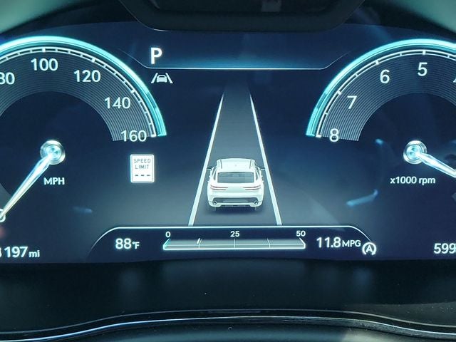2023 Genesis GV70 2.5T