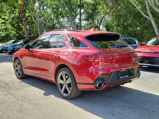 2023 Genesis GV70 2.5T